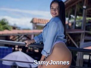 SamyJonnes