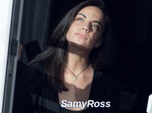 SamyRoss