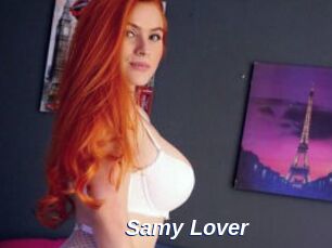 Samy_Lover