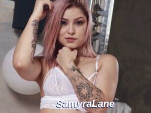 SamyraLane