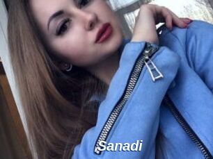 Sanadi