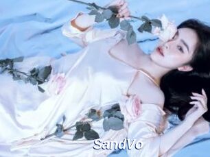 SandVo