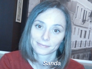 Sanda