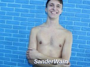 SanderWain