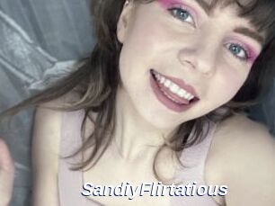 SandiyFlirtatious