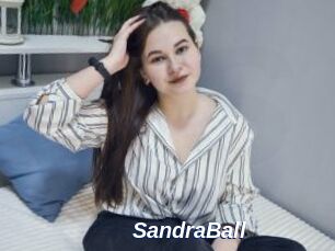 SandraBall