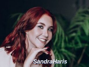 SandraHaris