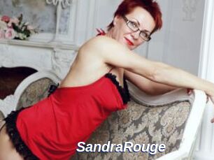 SandraRouge