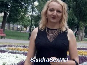 Sandra_SexMD