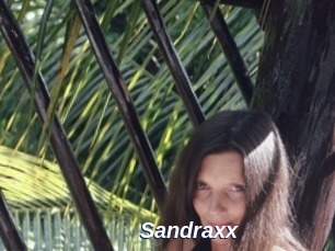 Sandraxx Safer Sex