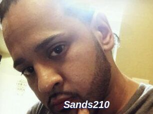 Sands210