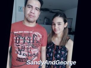 SandyAndGeorge