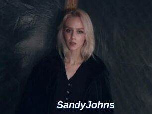 SandyJohns