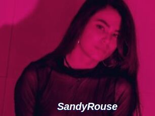 SandyRouse