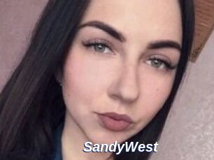 SandyWest