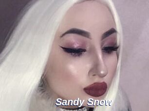 Sandy_Snow