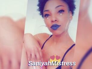 SaniyahMistress