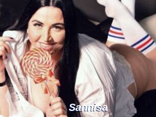 Sannisa