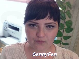 SannyFan