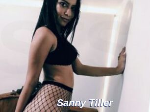 Sanny_Tiller