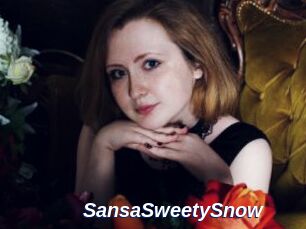 SansaSweetySnow