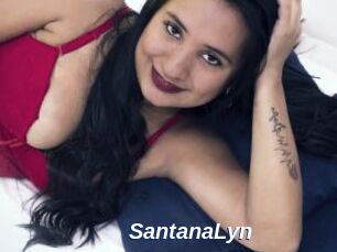 SantanaLyn