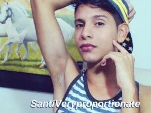 SantiVeryproportionate