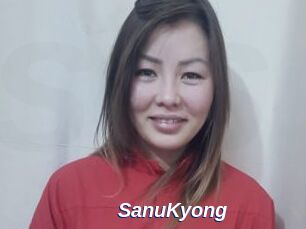 SanuKyong