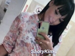 SaoryKim