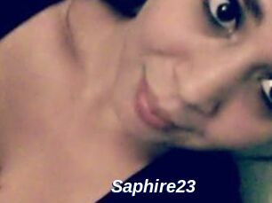 Saphire23