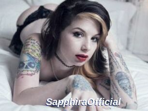 SapphiraOfficial