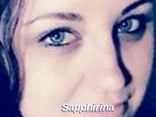 Sapphirina