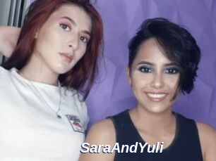 SaraAndYuli