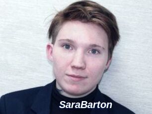 SaraBarton