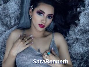 SaraBenneth