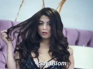 SaraBlom