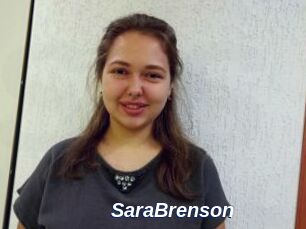 SaraBrenson