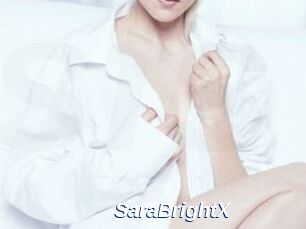 SaraBrightX