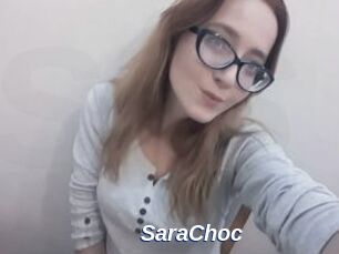 SaraChoc