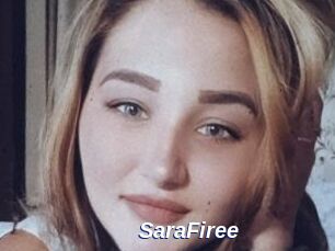 SaraFiree