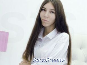 SaraGreene