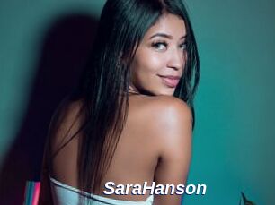 SaraHanson