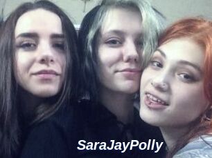 SaraJayPolly
