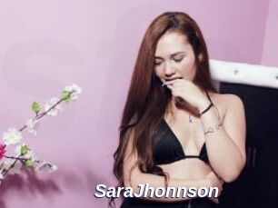 SaraJhonnson