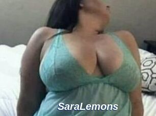 SaraLemons