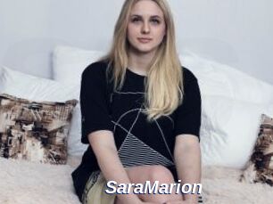 SaraMarion