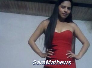 SaraMathews
