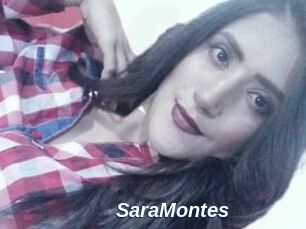 SaraMontes