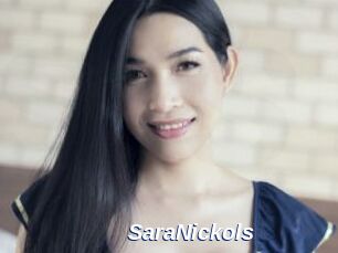 SaraNickols
