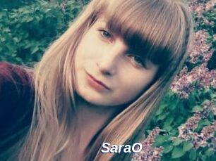 SaraO